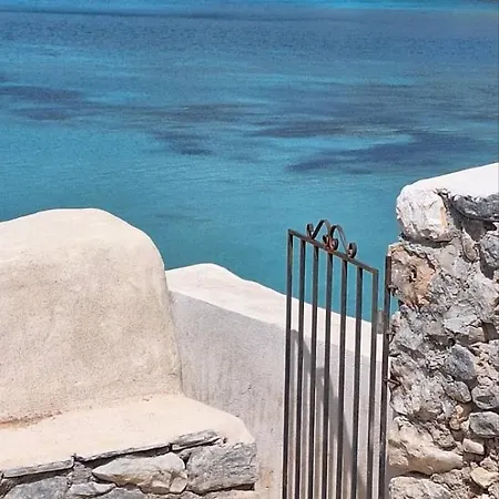Διαμέρισμα Paradise Wait Sophia Αρεόπολις