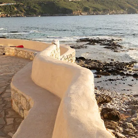 Appartement Paradise Wait Sophia Areopoli