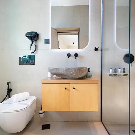 Apartamento Paradise Wait Sophia