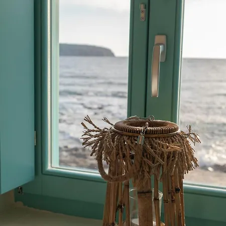 Paradise Wait Sophia Areopoli