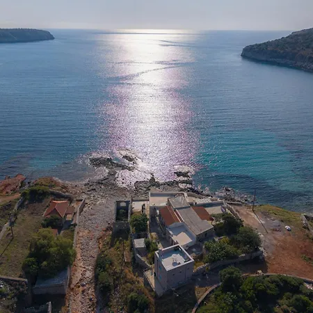 Paradise Wait Sophia Appartamento