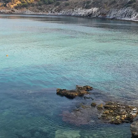 Appartamento Paradise Wait Sophia Areopoli