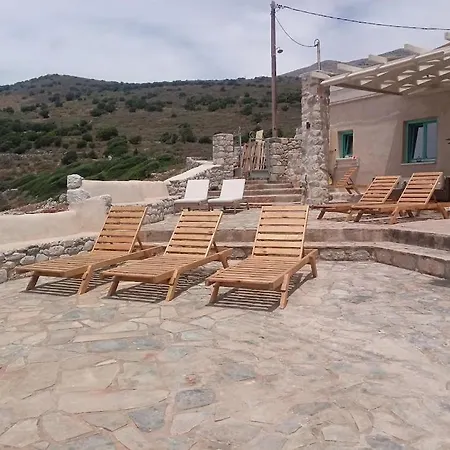 Paradise Wait Sophia Appartement Areopoli