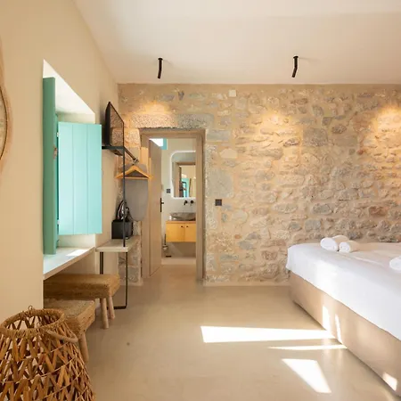 Appartement Paradise Wait Sophia Areopoli