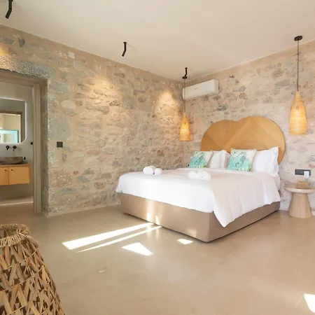 Paradise Wait Sophia Appartamento *