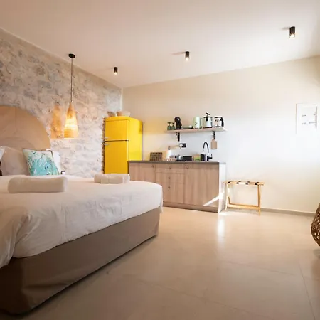 Paradise Wait Sophia Apartamento *