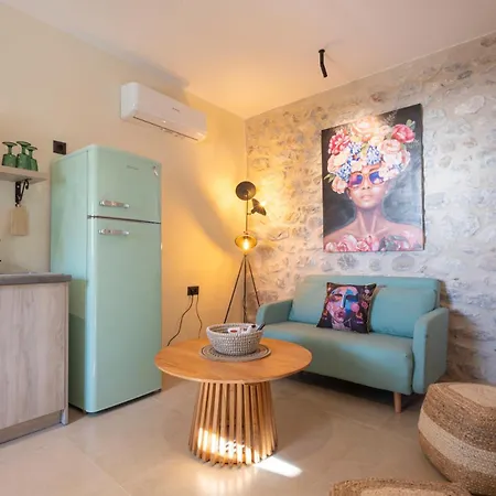 Paradise Wait Sophia Areopoli