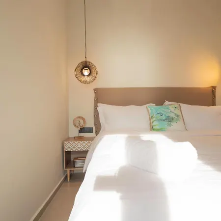 Appartement Paradise Wait Sophia