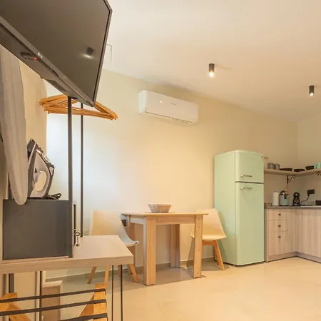 Apartamento Paradise Wait Sophia *