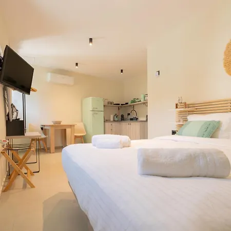 Paradise Wait Sophia Areopoli