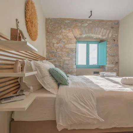 Paradise Wait Sophia Appartement *