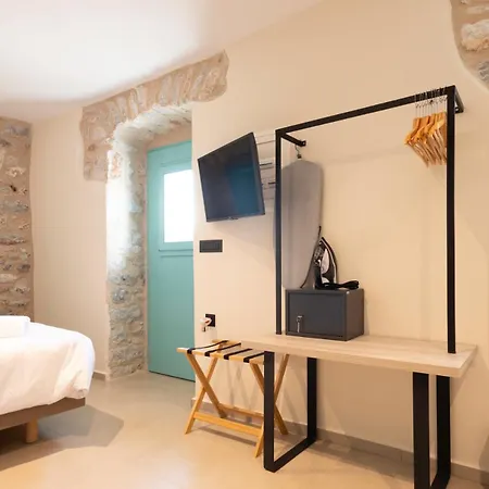 Paradise Wait Sophia Appartement *