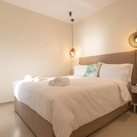 Paradise Wait Sophia Apartamento Areopoli