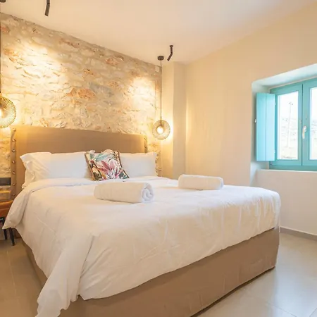 Paradise Wait Sophia Apartamento Areopoli