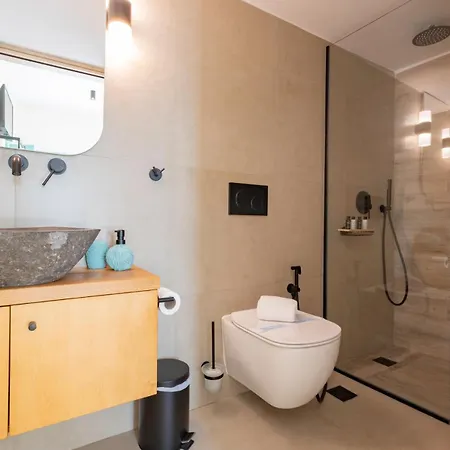 Appartement Paradise Wait Sophia *