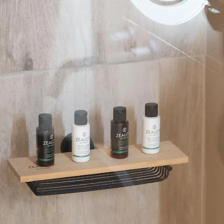 Paradise Wait Sophia Areopoli