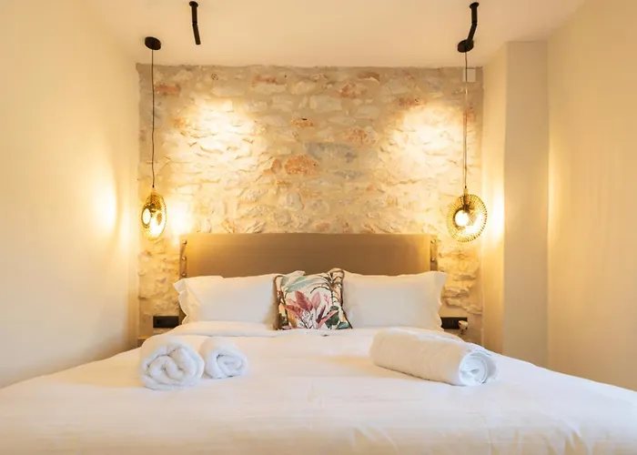 Paradise Wait Sophia * Αρεόπολις