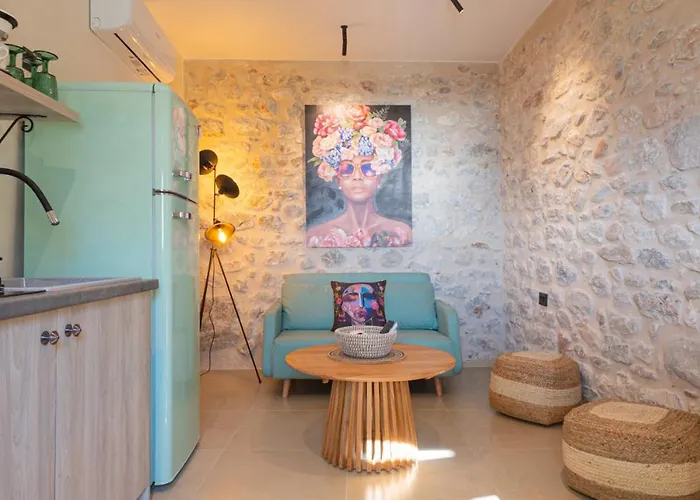 Διαμέρισμα Paradise Wait Sophia