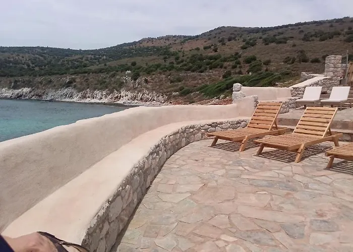 Paradise Wait Sophia