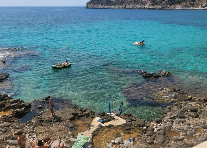 Paradise Wait Sophia Αρεόπολις