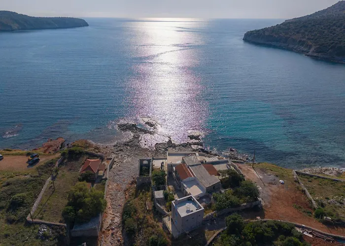 Paradise Wait Sophia Διαμέρισμα