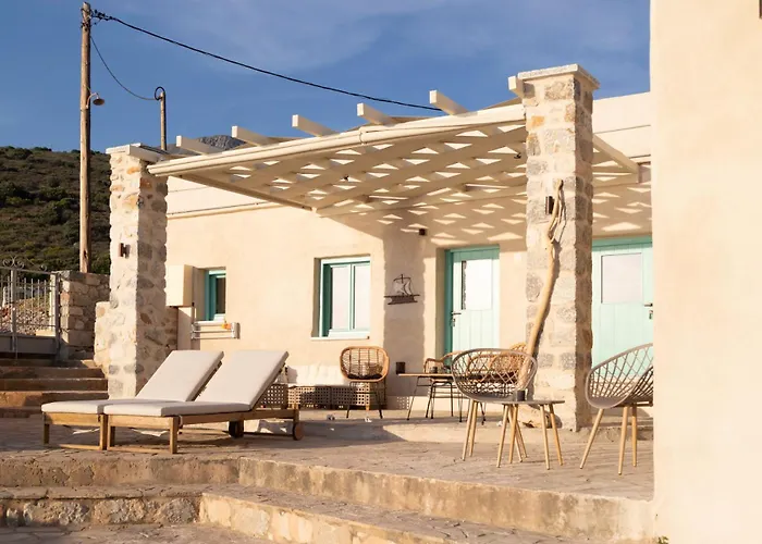 Διαμέρισμα Paradise Wait Sophia *