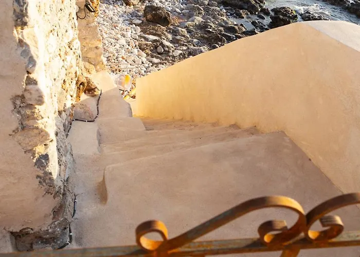 Paradise Wait Sophia Διαμέρισμα