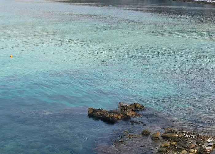 Διαμέρισμα Paradise Wait Sophia Αρεόπολις