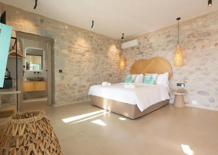 Paradise Wait Sophia Διαμέρισμα *