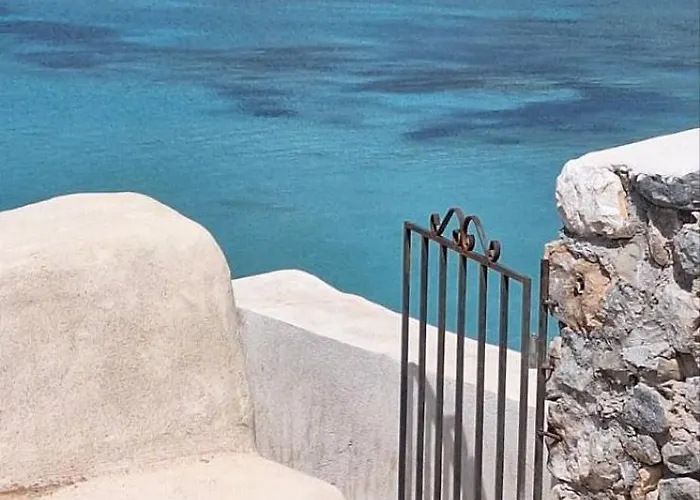 Διαμέρισμα Paradise Wait Sophia Αρεόπολις