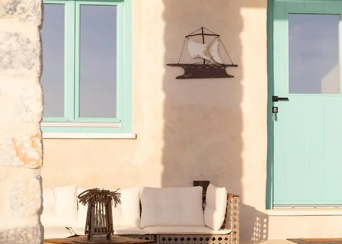 Paradise Wait Sophia * Αρεόπολις