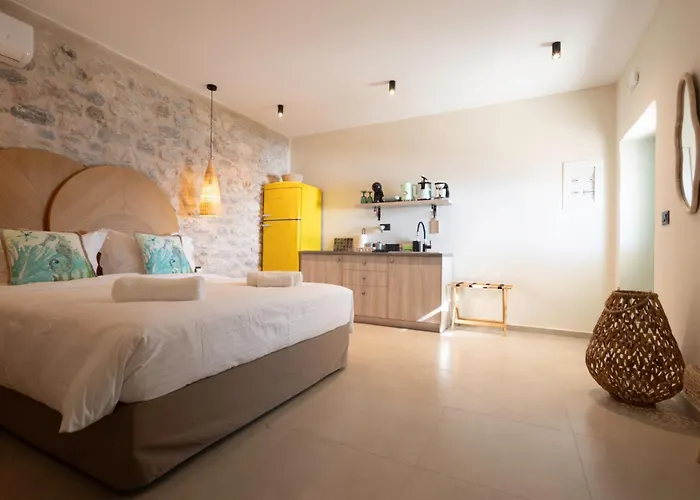 Paradise Wait Sophia Διαμέρισμα *