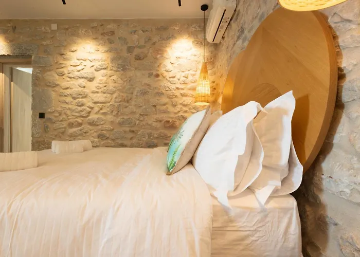 Paradise Wait Sophia Διαμέρισμα