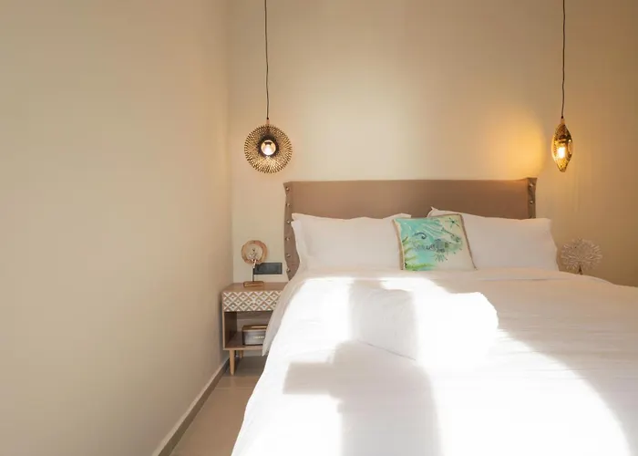 Διαμέρισμα Paradise Wait Sophia