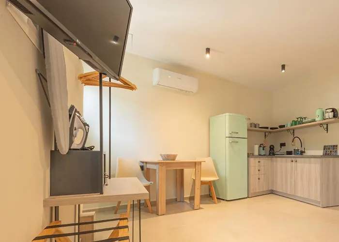 Διαμέρισμα Paradise Wait Sophia *