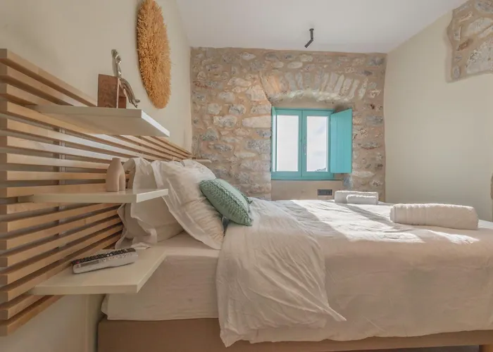 Paradise Wait Sophia Διαμέρισμα *