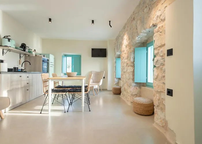 Διαμέρισμα Paradise Wait Sophia