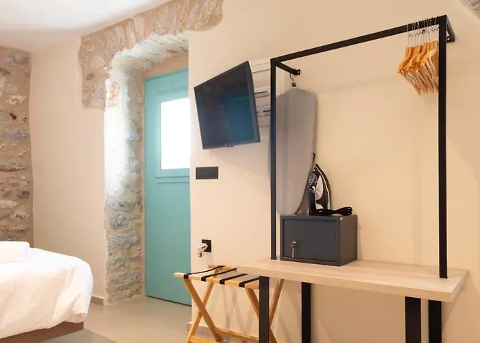 Paradise Wait Sophia Διαμέρισμα *