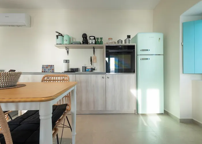 Paradise Wait Sophia Διαμέρισμα