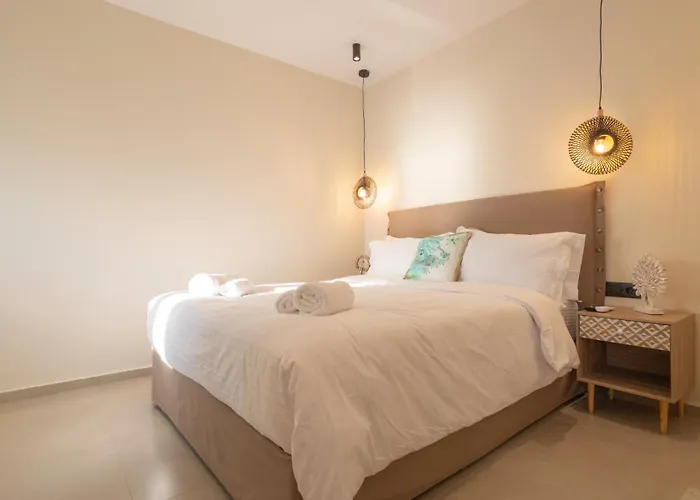 Paradise Wait Sophia Διαμέρισμα Αρεόπολις