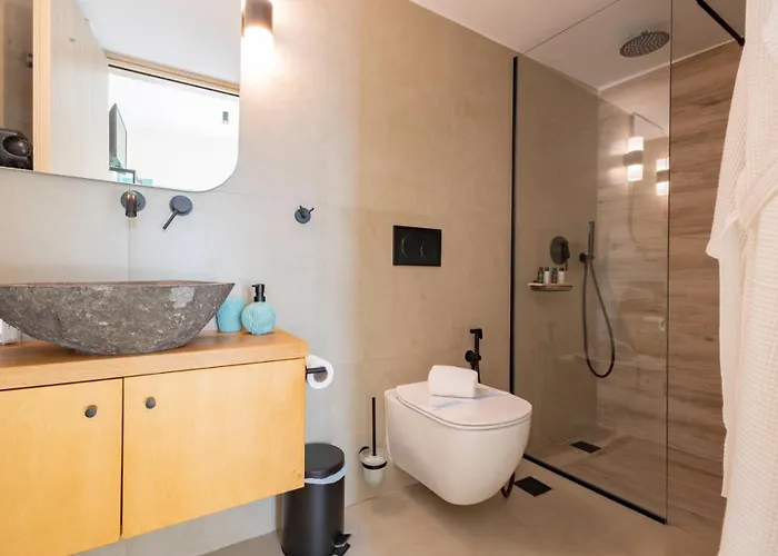 Διαμέρισμα Paradise Wait Sophia *